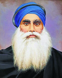 भाई तेजा सिंह (Teja Singh Bhuchar)